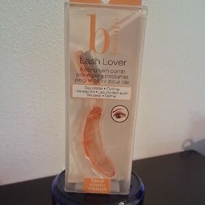 B Beauty Foldable Eyelash Comb